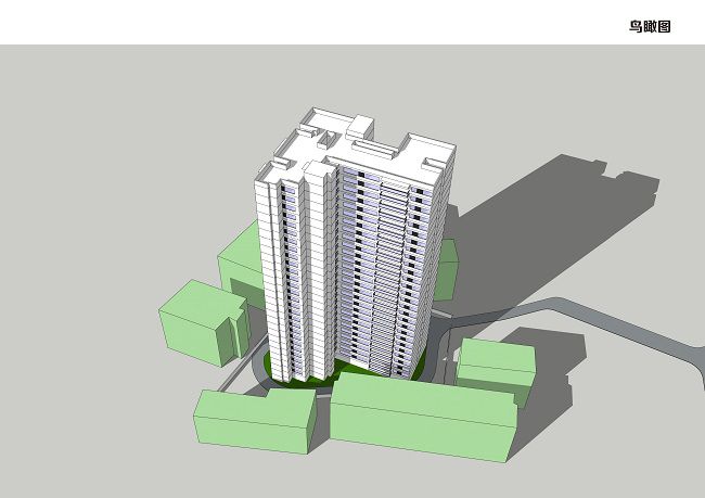 中國出口商品基地建設(shè)廣西公司、廣西壯族自治區(qū)機(jī)械進(jìn)出口公司小區(qū)住宅樓危舊房改住房改造代建服務(wù)項(xiàng)目鳥瞰圖（修圖）.jpg